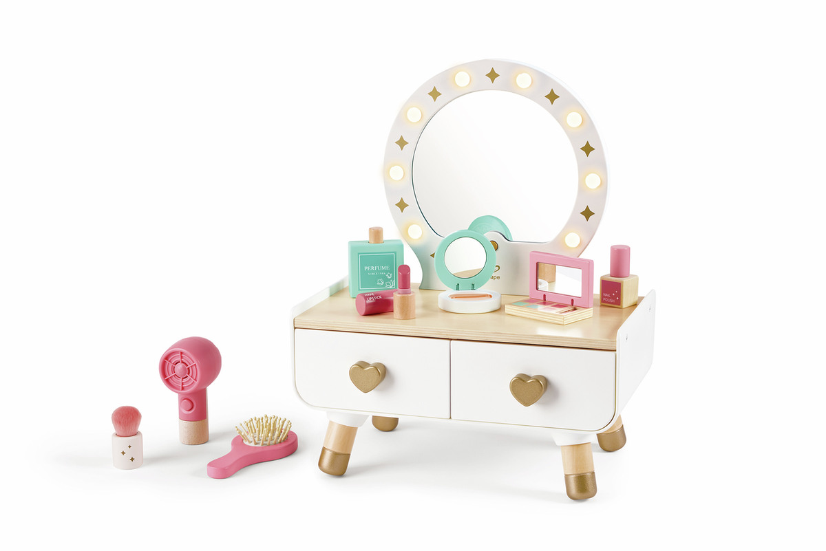 SET TOCADOR INFANTIL