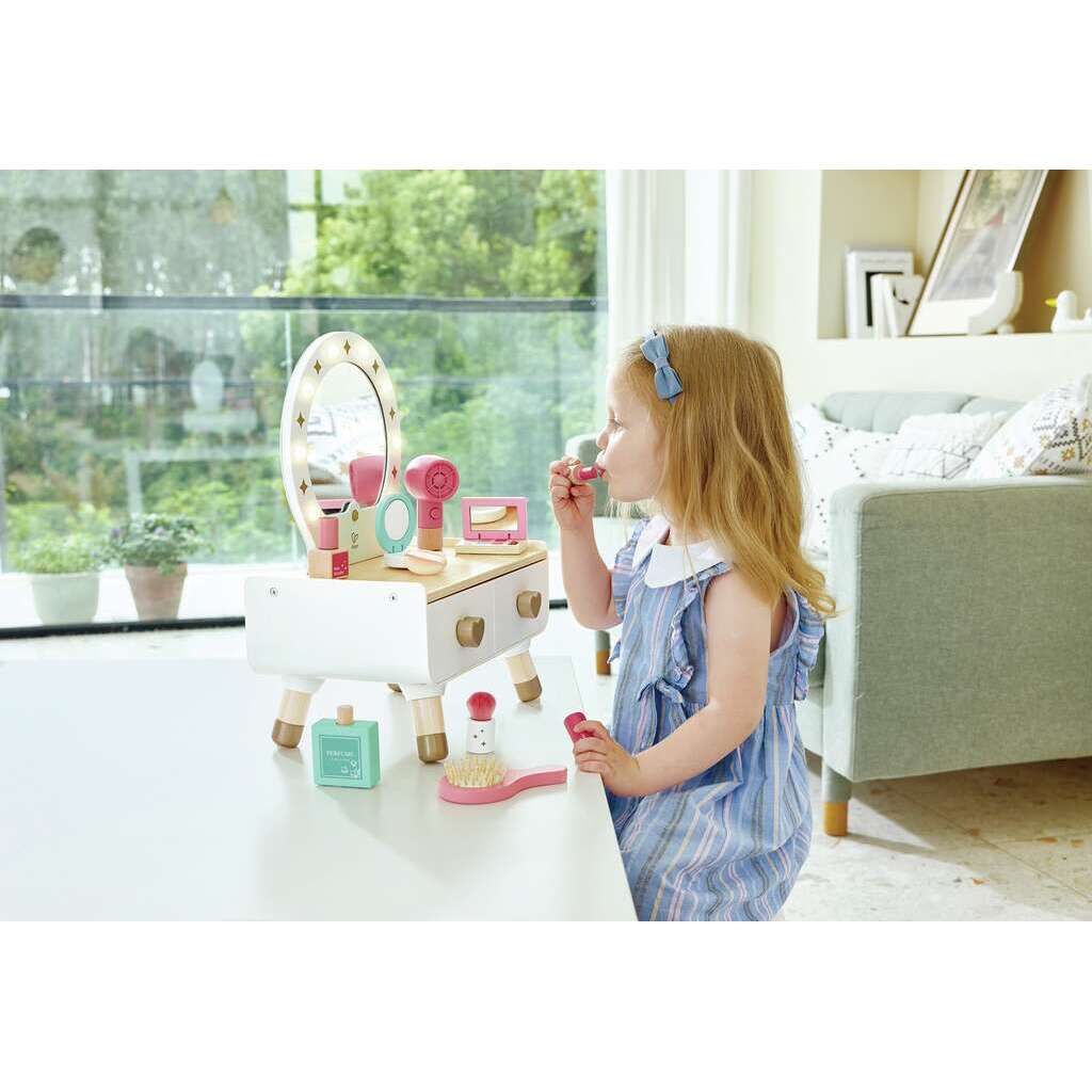 SET TOCADOR INFANTIL