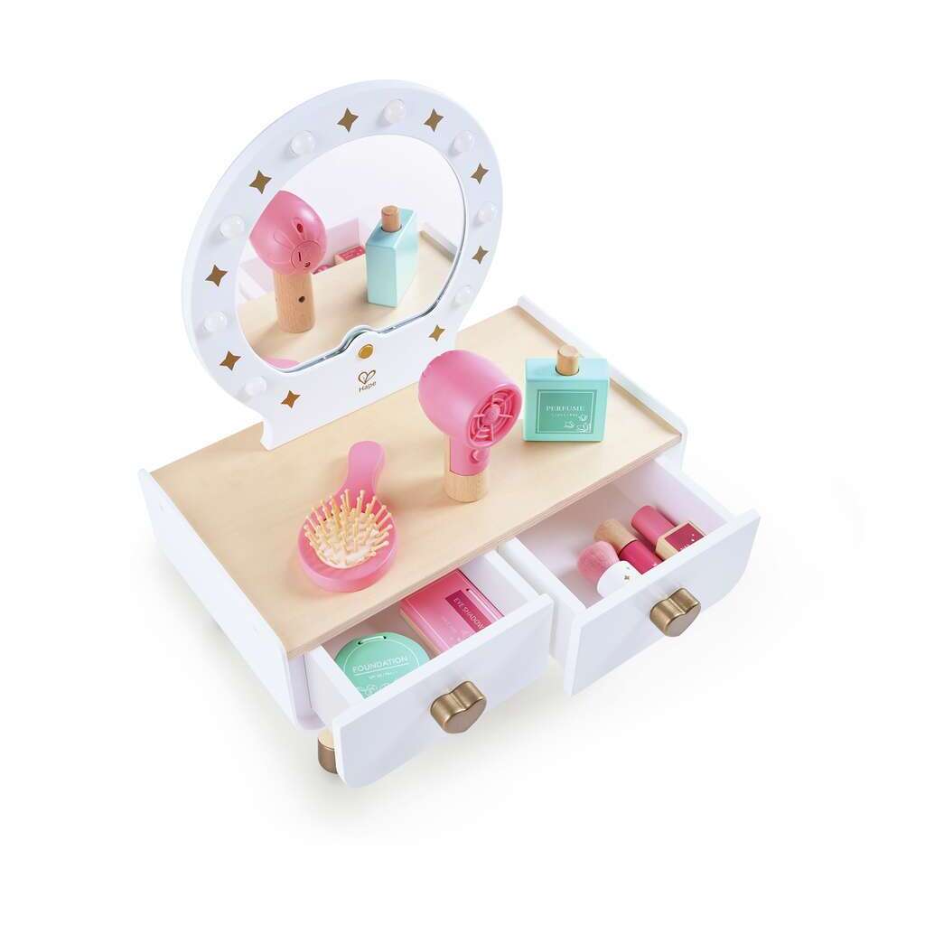 SET TOCADOR INFANTIL
