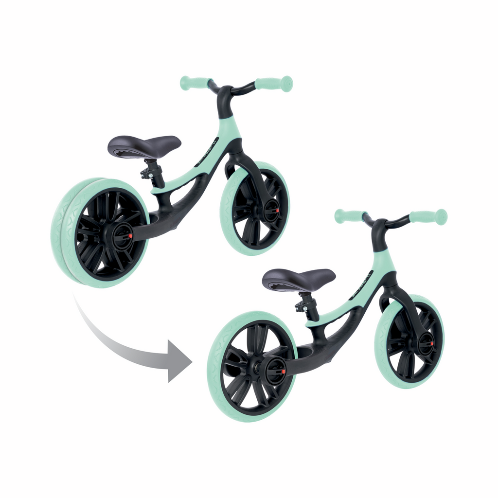 GO BIKE ELITE DUO MENTA