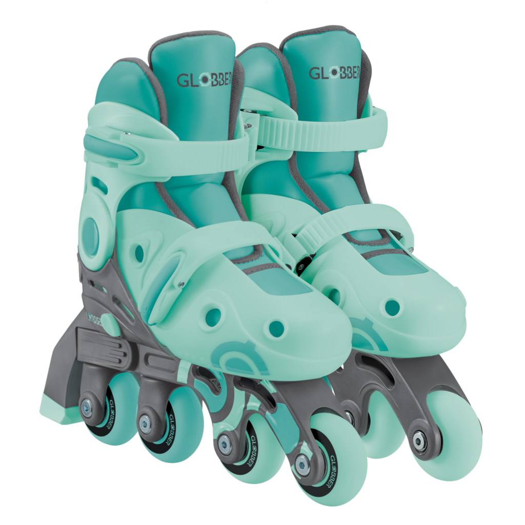 PATINES EN LÍNEA 2EN1 - T.30-33