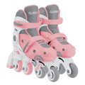 PATINES EN LÍNEA 2EN1 - T.30-33