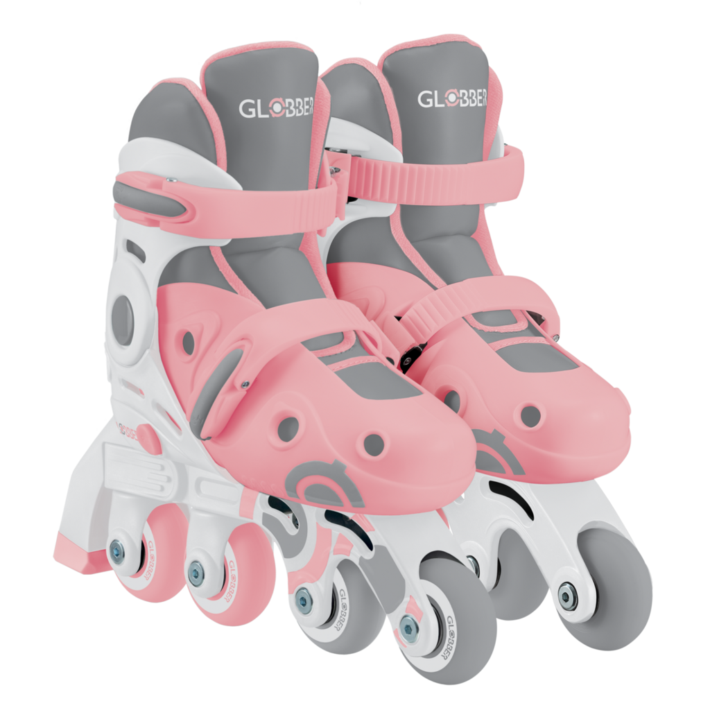 PATINES EN LÍNEA 2EN1 - T.30-33