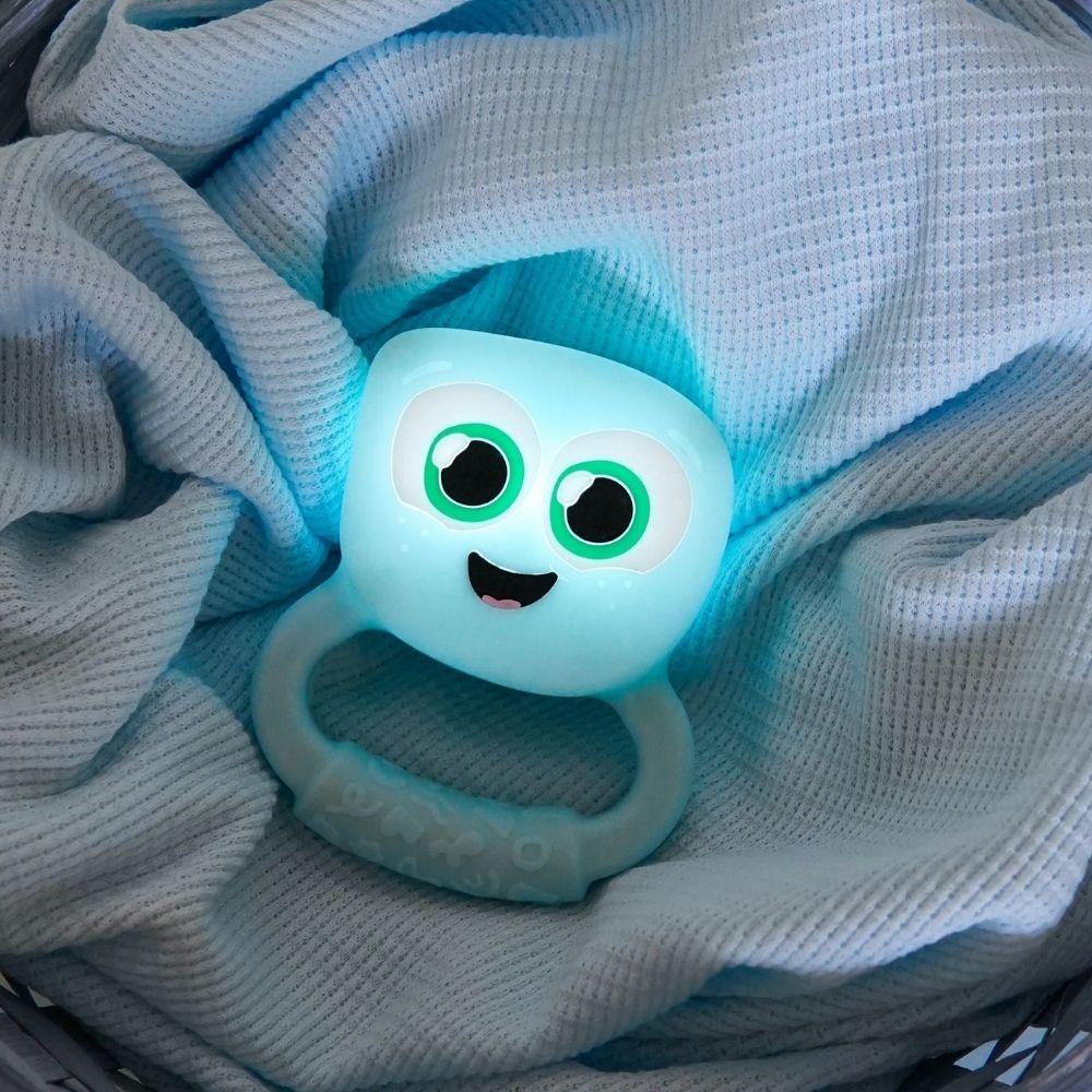 SONAJERO LUMINOSO GLOPALS BLAIR