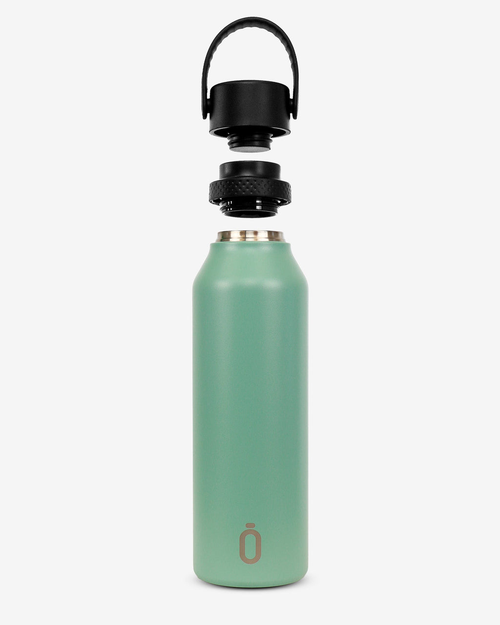 RUNBOTT MII EUCALYPTUS 600ML