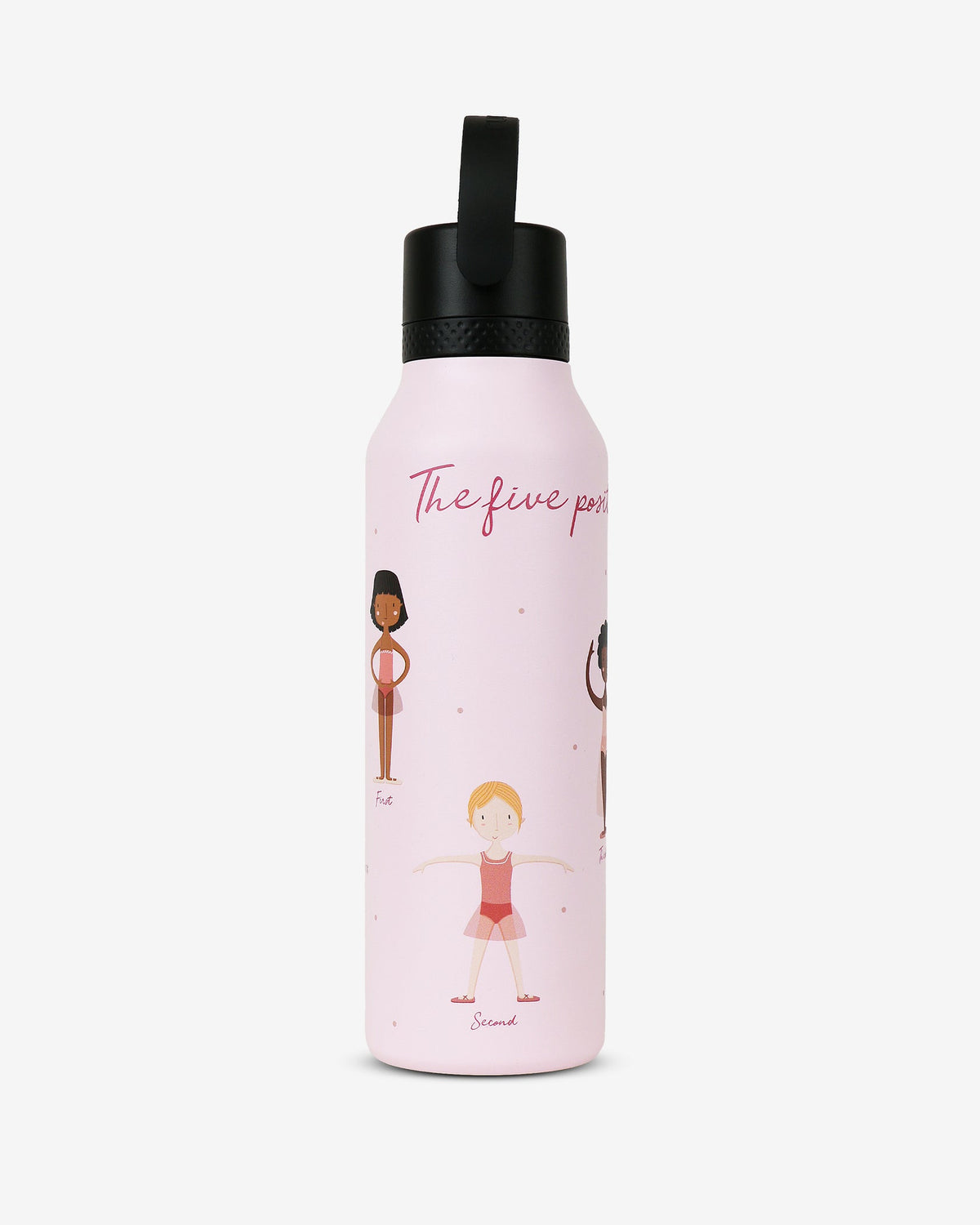 RUNBOTT MII BALLET DANCERS -MARTA MUNTÉ- 600ML