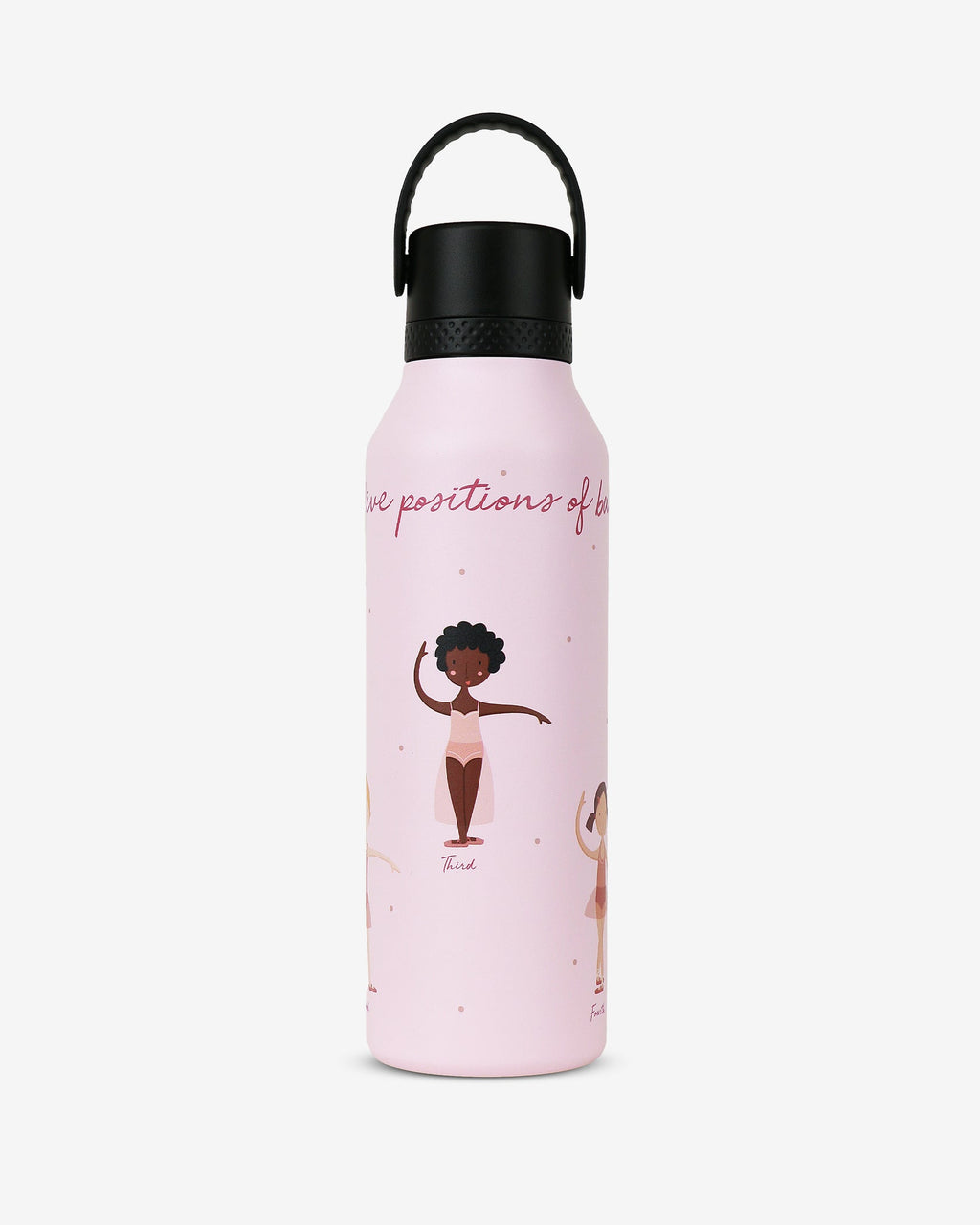 RUNBOTT MII BALLET DANCERS -MARTA MUNTÉ- 600ML
