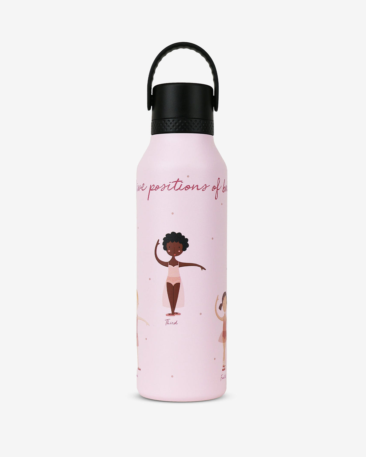 RUNBOTT MII BALLET DANCERS -MARTA MUNTÉ- 600ML