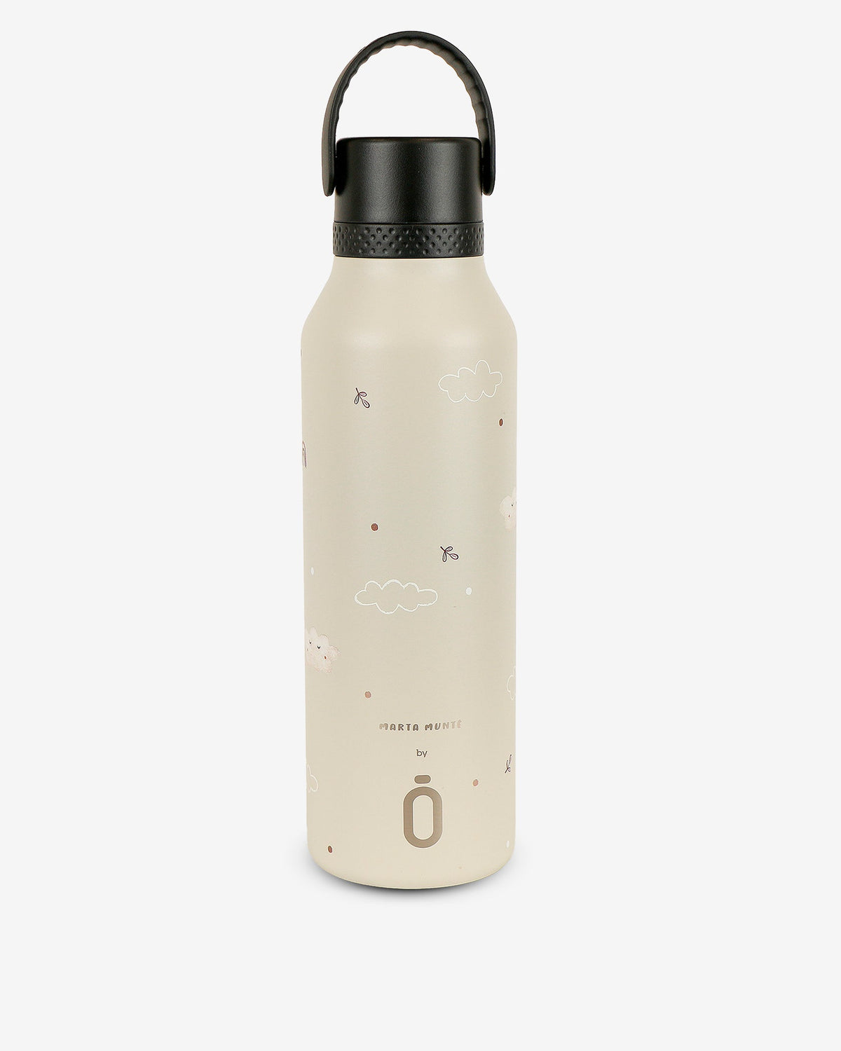 RUNBOTT MII NUBES SAFARI -MARTA MUNTÉ- 600ML