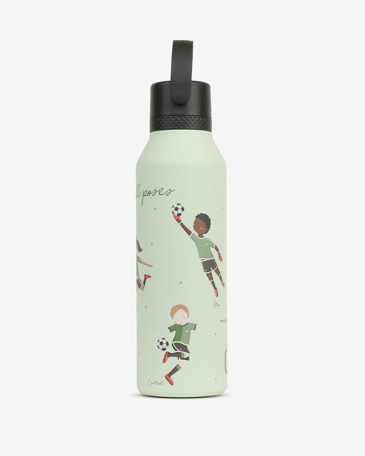 RUNBOTT MII FOOTBALL -MARTA MUNTÉ- 600ML