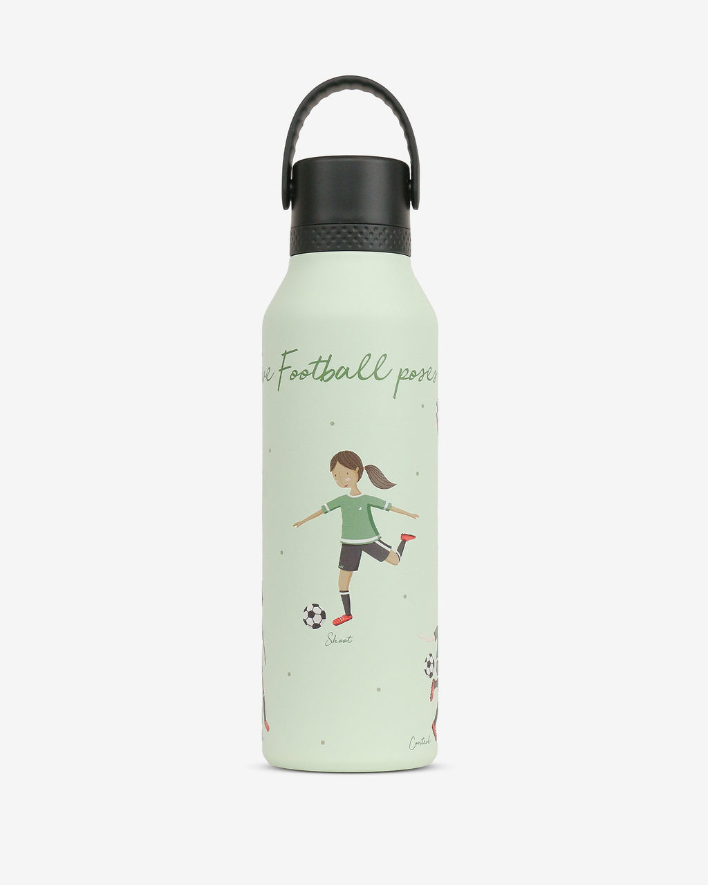 RUNBOTT MII FOOTBALL -MARTA MUNTÉ- 600ML