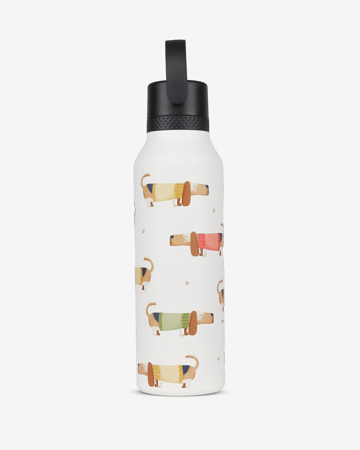 RUNBOTT MII BASSET -MARTA MUNTÉ- 600ML