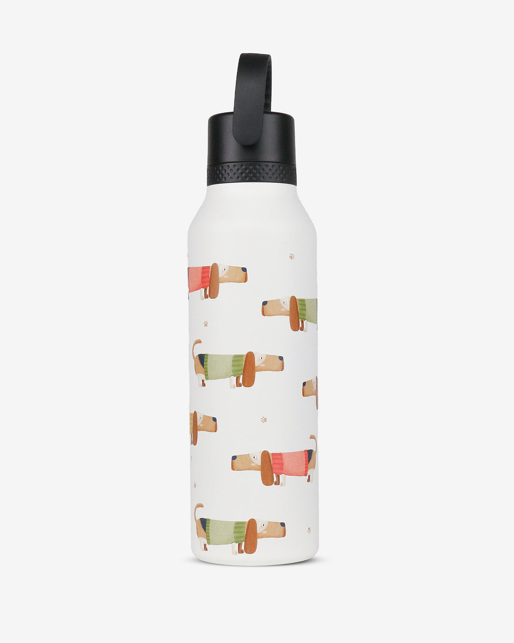 RUNBOTT MII BASSET -MARTA MUNTÉ- 600ML