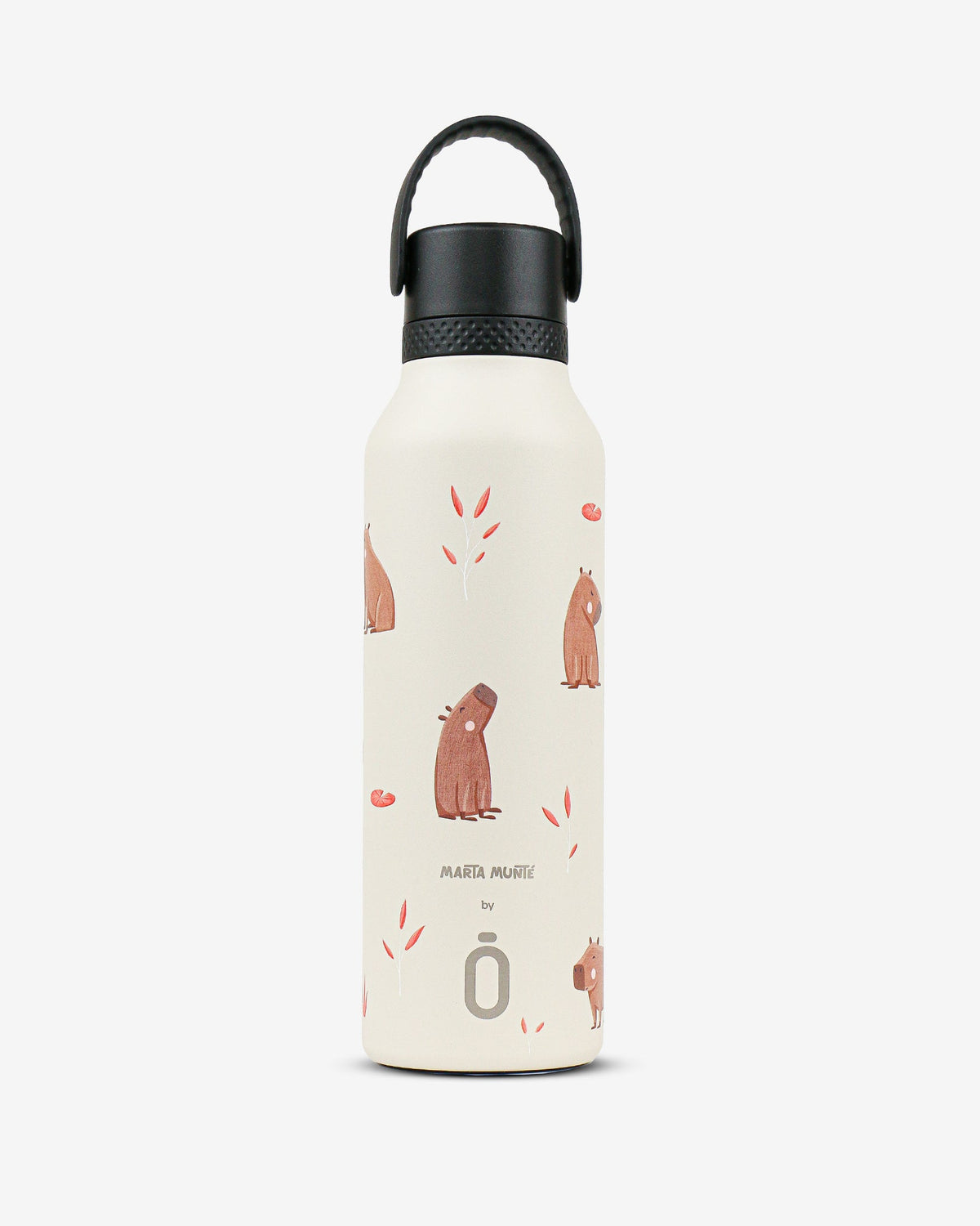 RUNBOTT MII CAPYBARA -MARTA MUNTÉ- 600ML