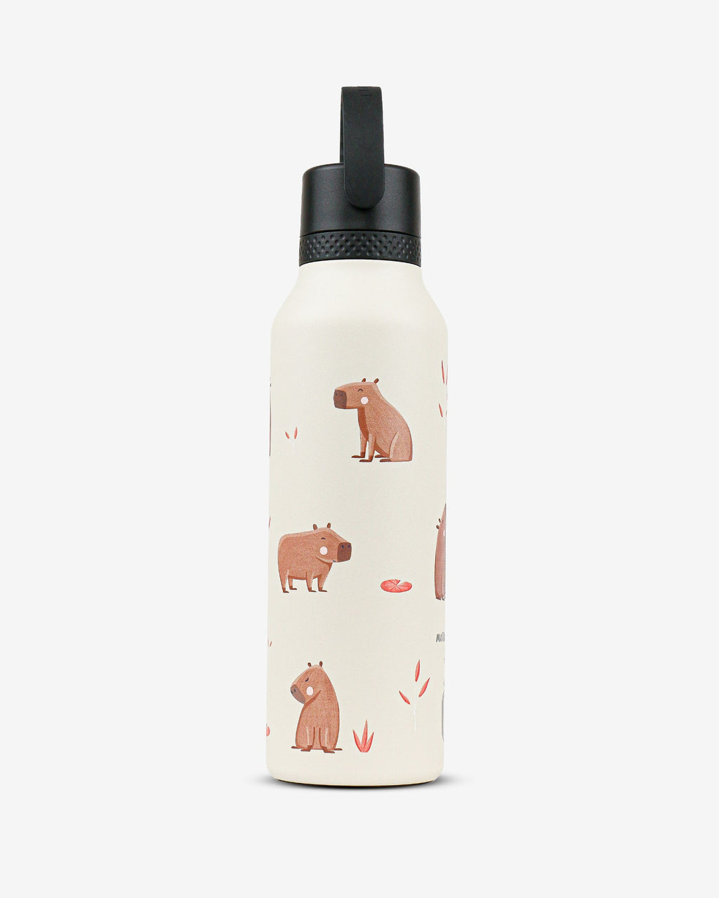 RUNBOTT MII CAPYBARA -MARTA MUNTÉ- 600ML