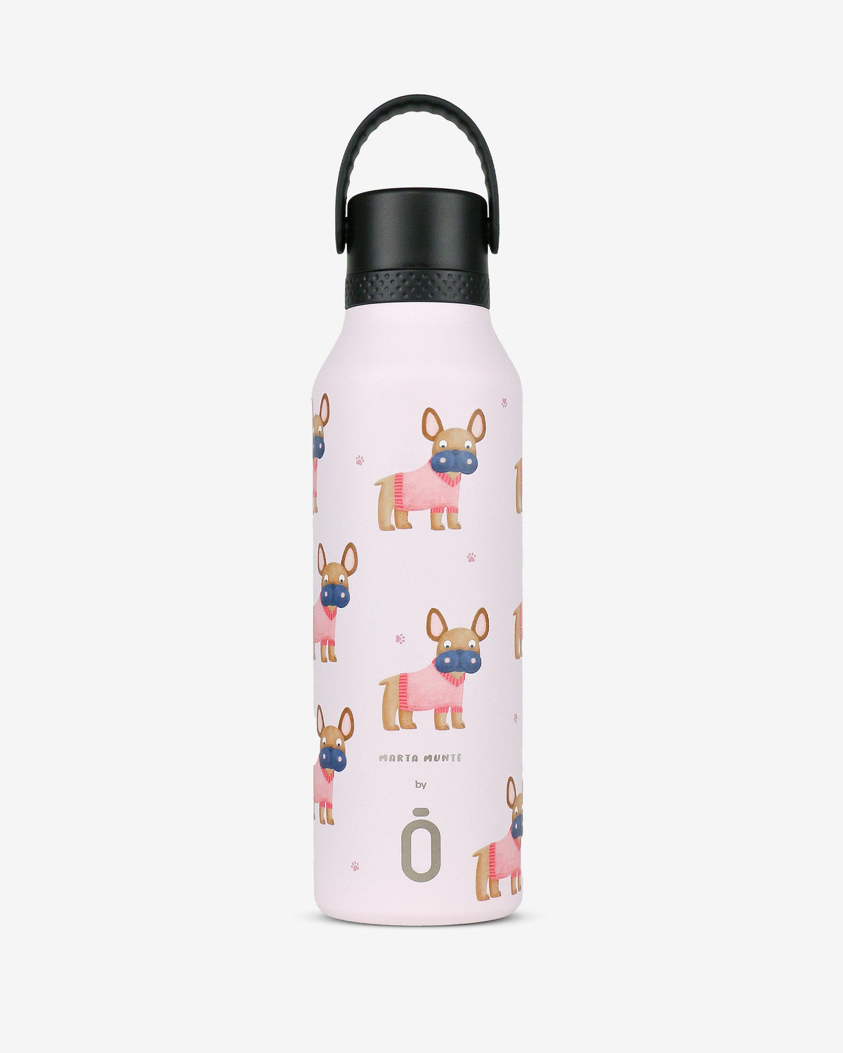 RUNBOTT MII BULLDOG -MARTA MUNTÉ- 600ML