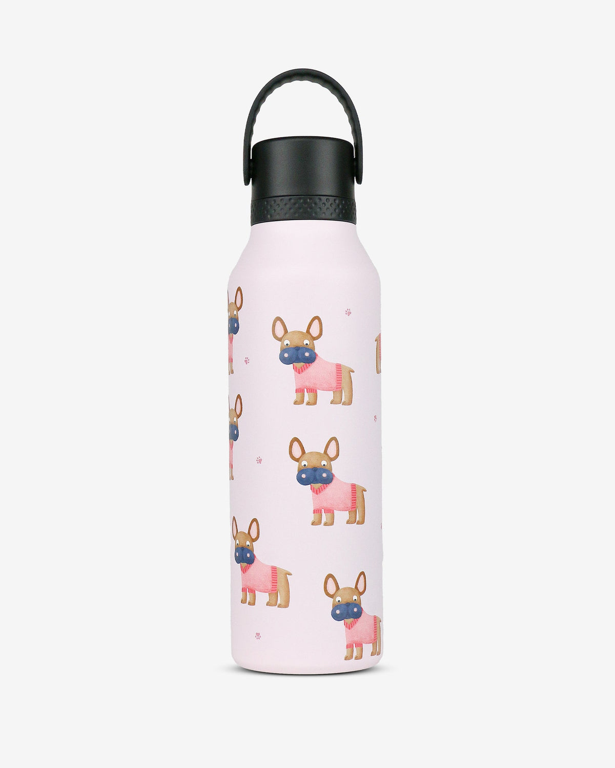 RUNBOTT MII BULLDOG -MARTA MUNTÉ- 600ML
