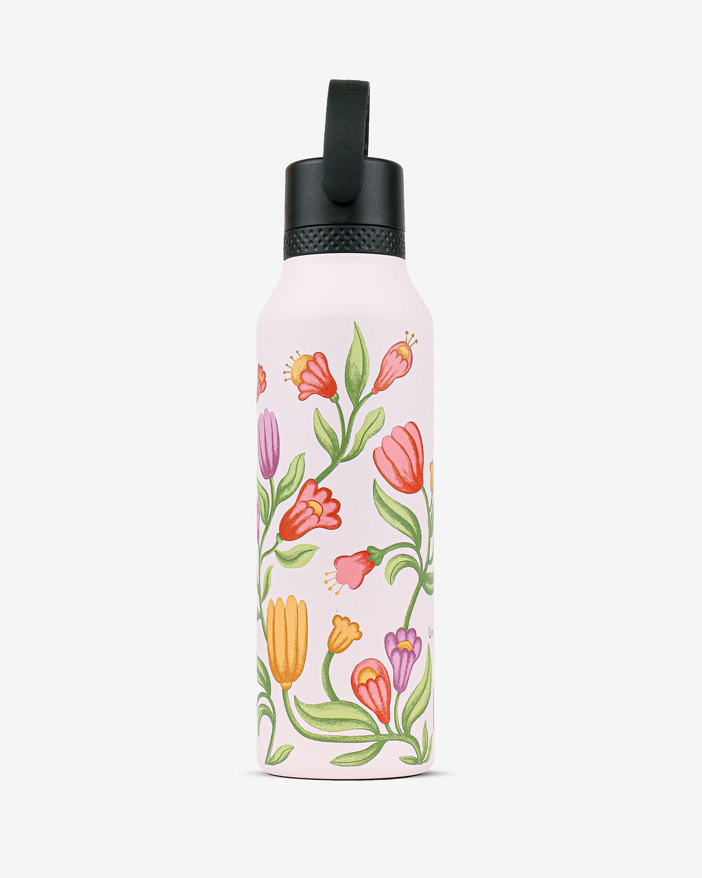 RUNBOTT MII TULIP BUBBLEGUM -LINN WARME- 600ML