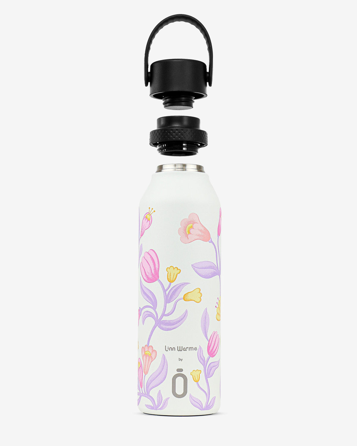RUNBOTT MII TULIP CREAM -LINN WARME- 600ML