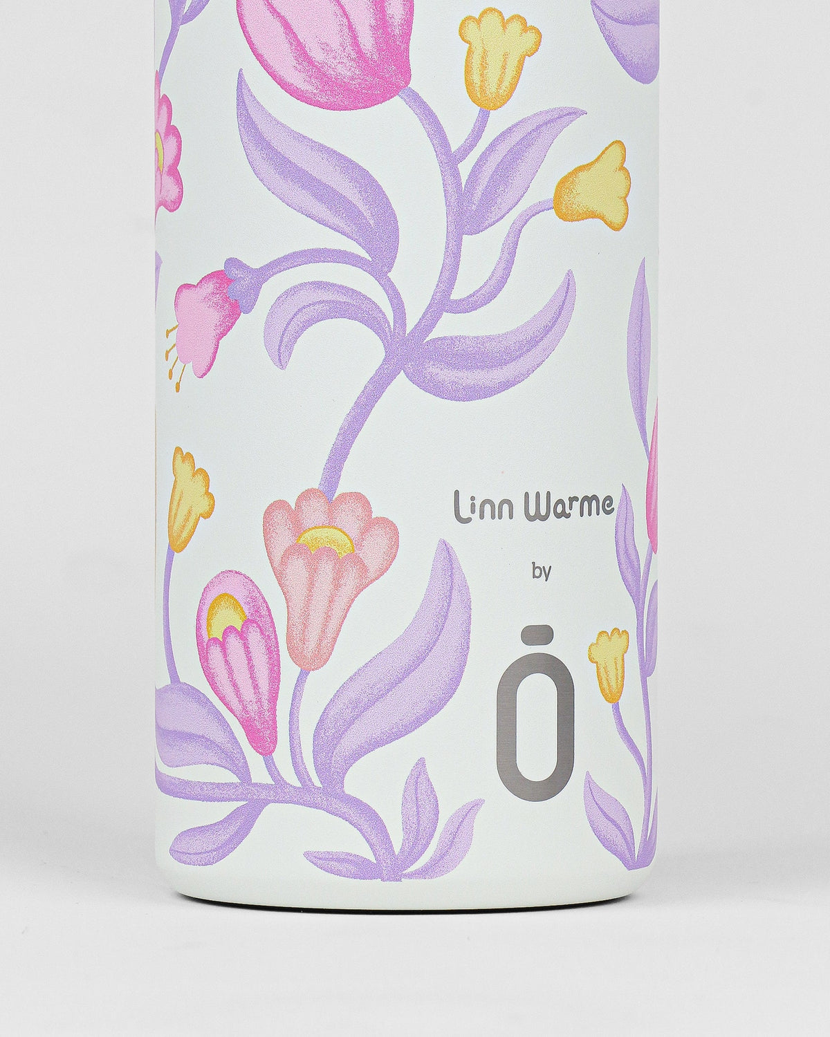 RUNBOTT MII TULIP CREAM -LINN WARME- 600ML