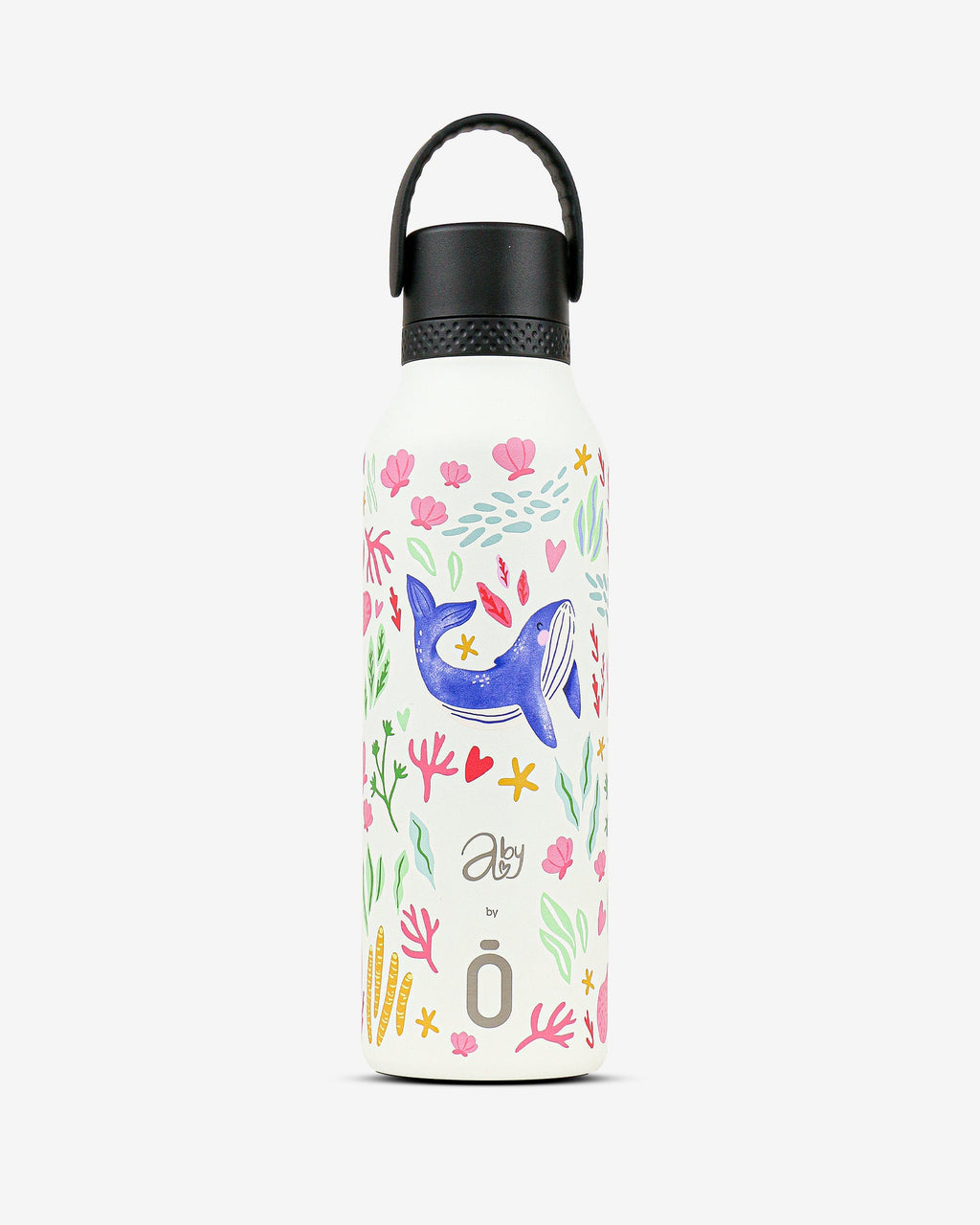 RUNBOTT MII REEF CREAM -ABIGAIL MORALES- 600ML