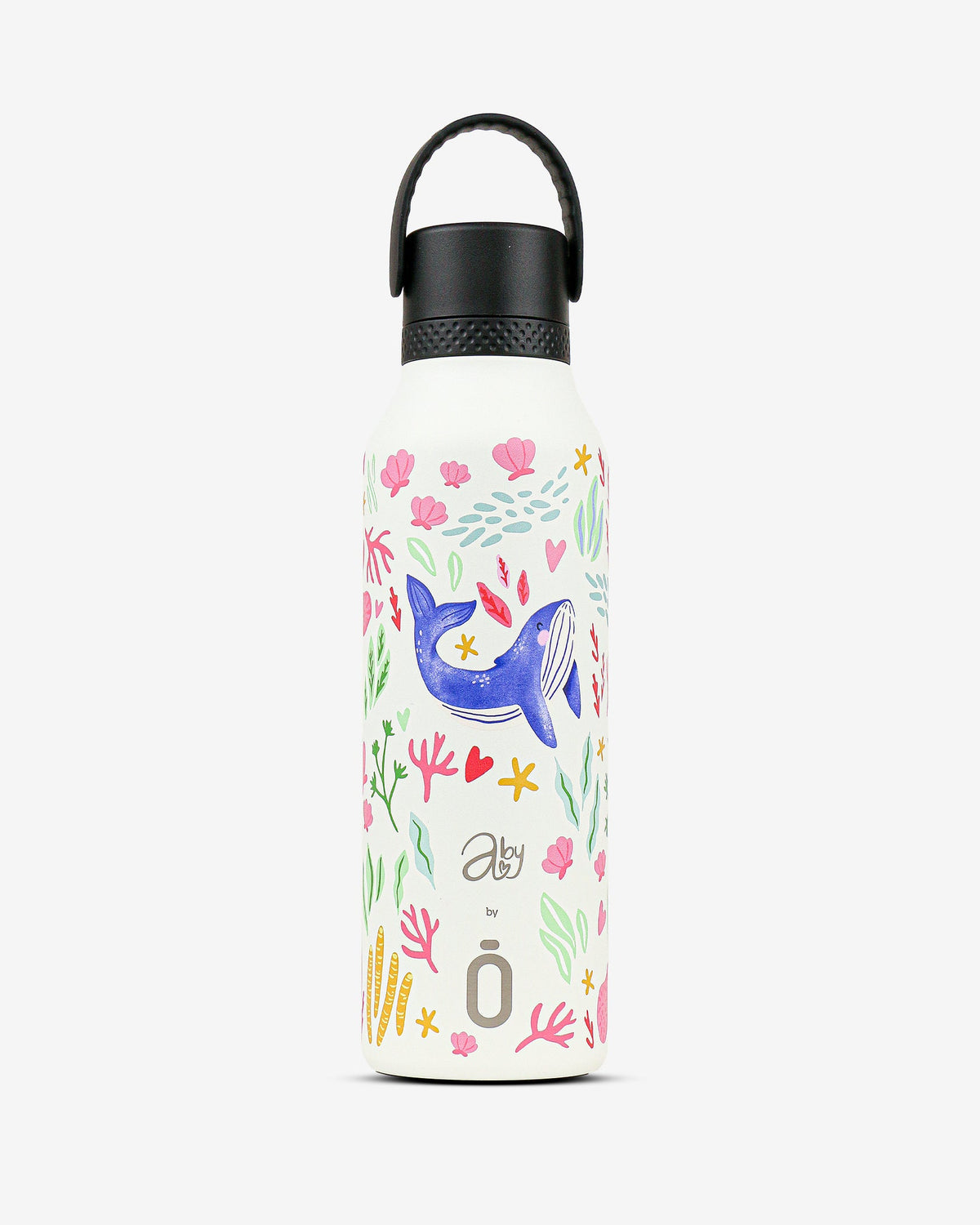 RUNBOTT MII REEF CREAM -ABIGAIL MORALES- 600ML