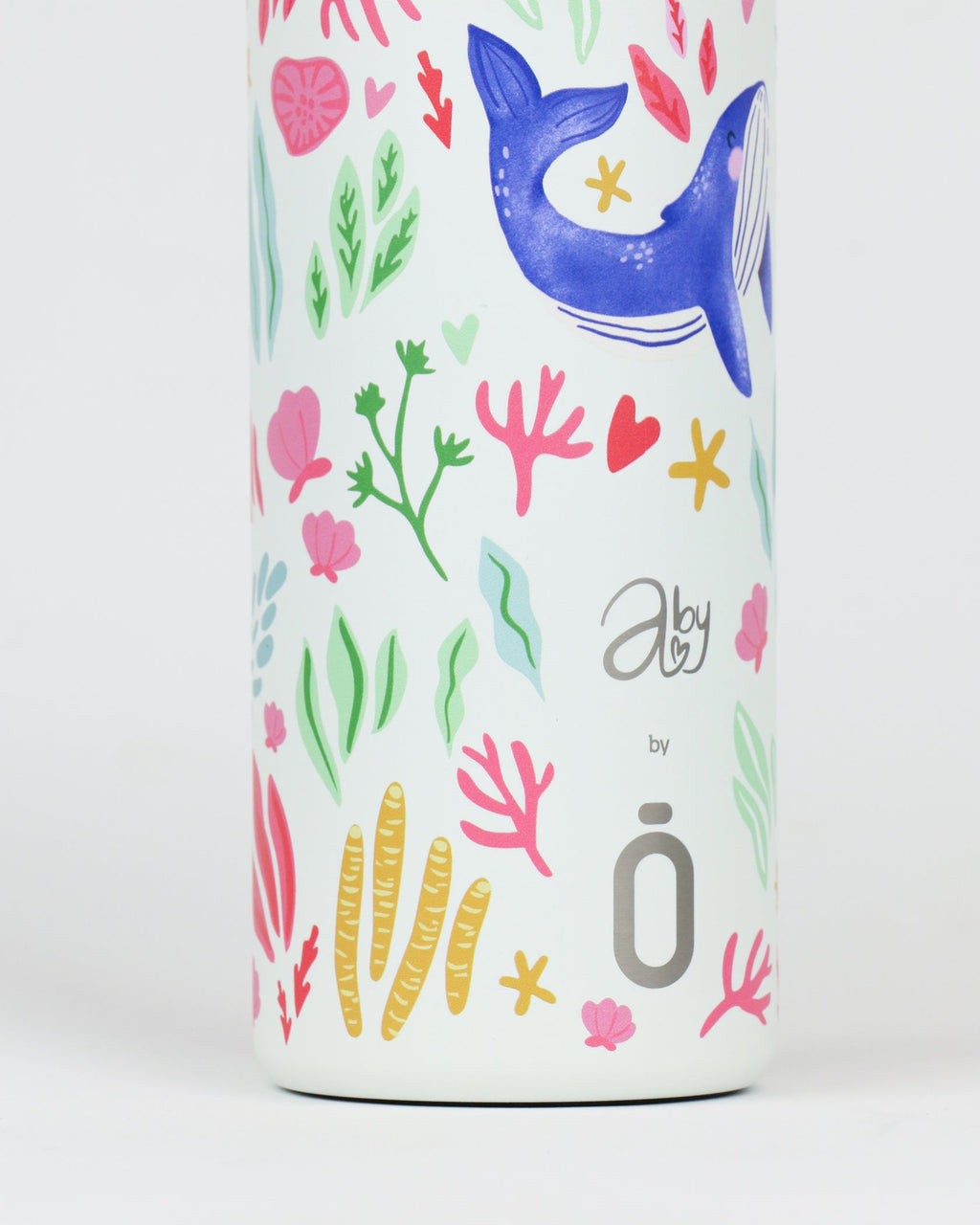 RUNBOTT MII REEF CREAM -ABIGAIL MORALES- 600ML