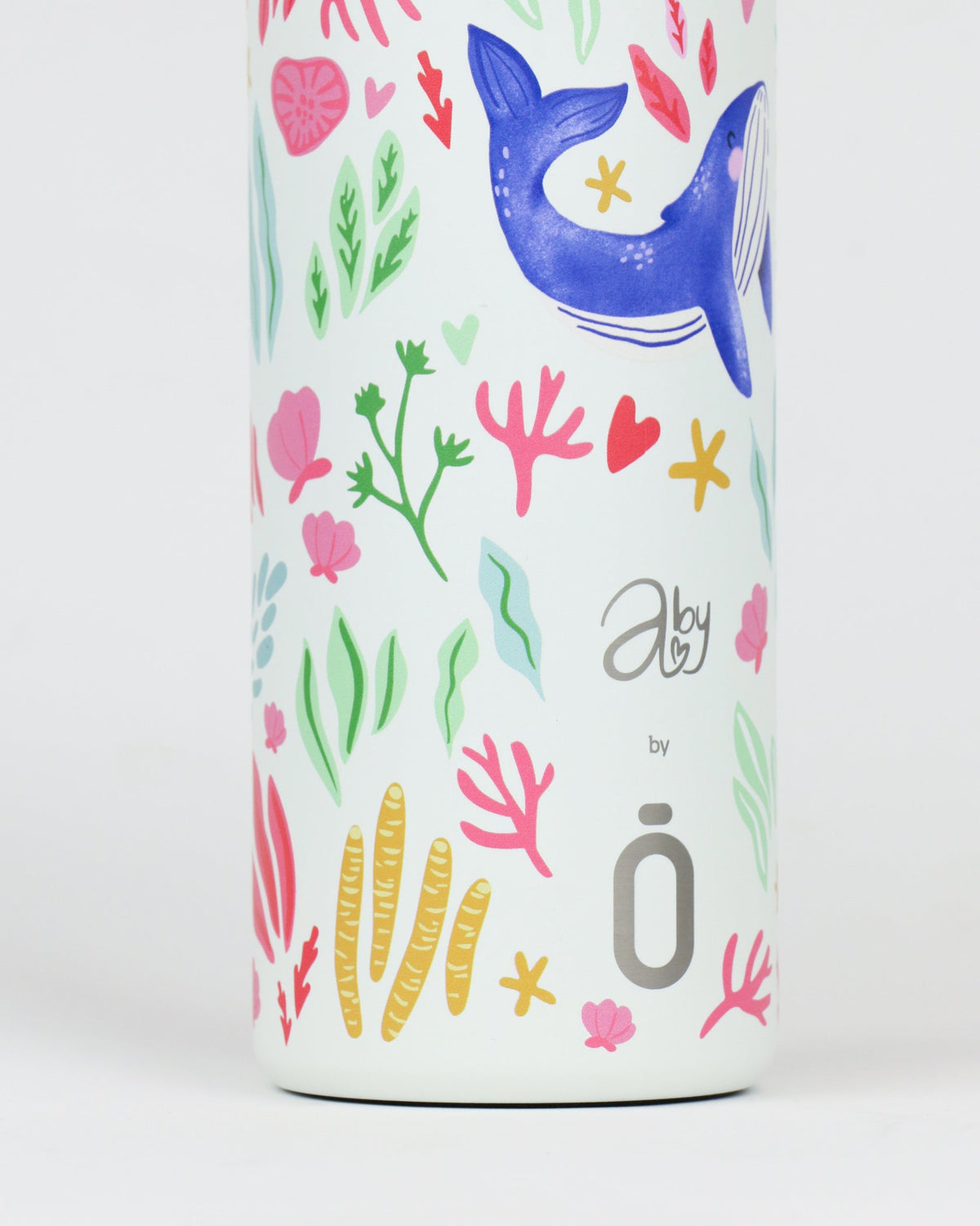 RUNBOTT MII REEF CREAM -ABIGAIL MORALES- 600ML