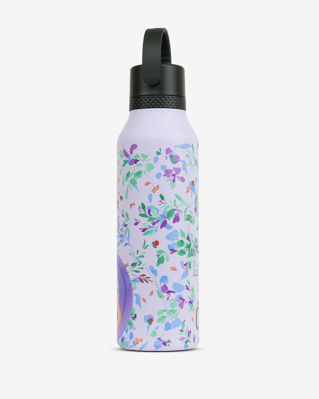 RUNBOTT MII SWIMMER -LULADILLA- 600ML