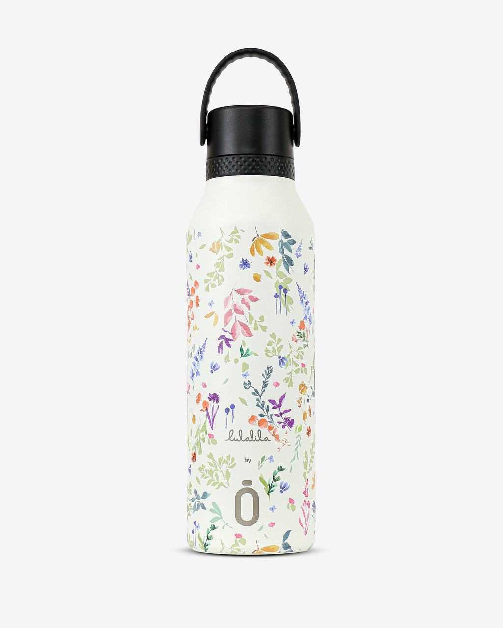 RUNBOTT MII LEAVES -LULALILA- 600ML