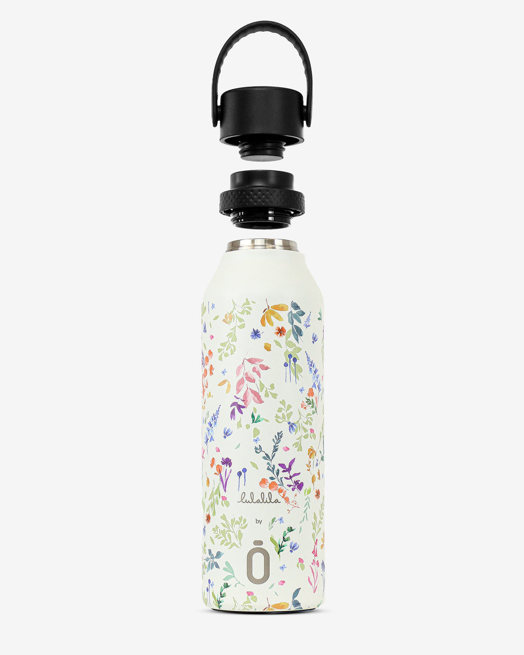 RUNBOTT MII LEAVES -LULALILA- 600ML