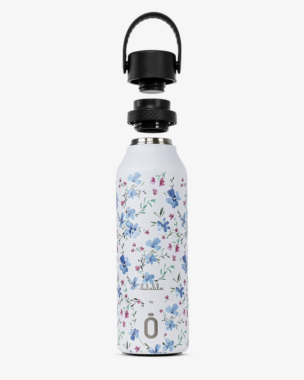 RUNBOTT MII BLUEBELL -LULALILA- 600ML