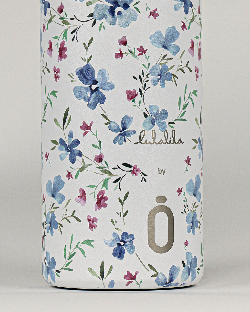 RUNBOTT MII BLUEBELL -LULALILA- 600ML