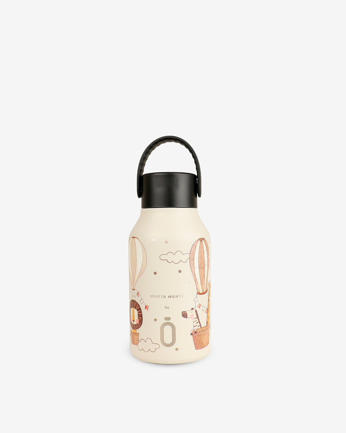 RUNBOTT MII SAFARI ADVENTURE -MARTA MUNTÉ- 350ML
