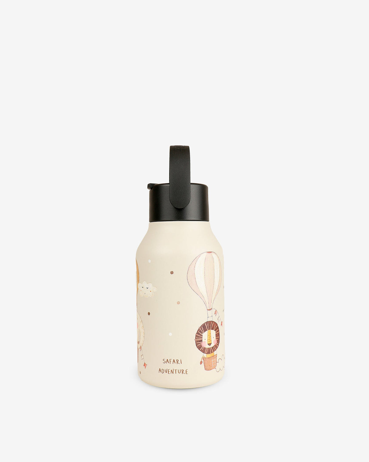 RUNBOTT MII SAFARI ADVENTURE -MARTA MUNTÉ- 350ML