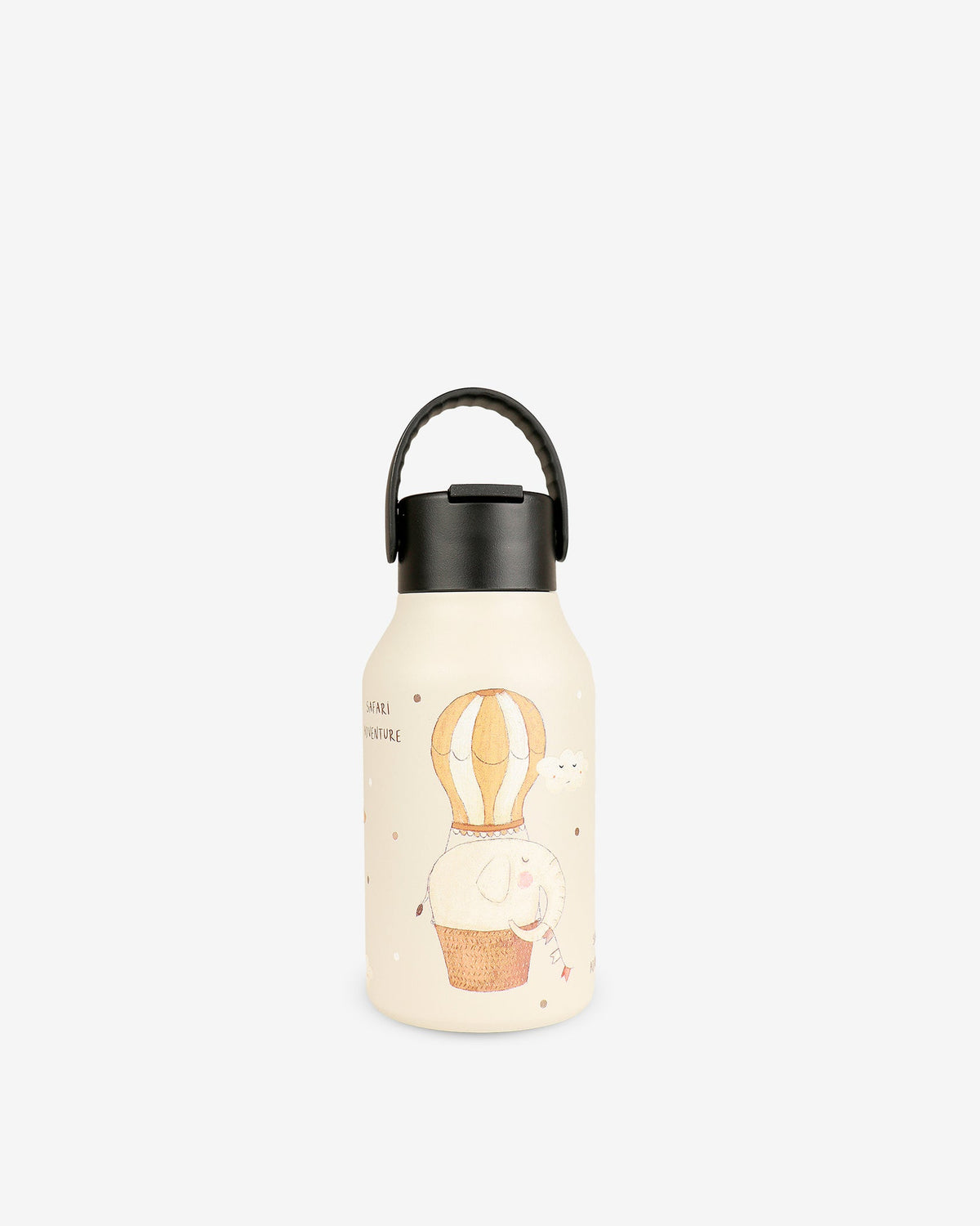 RUNBOTT MII SAFARI ADVENTURE -MARTA MUNTÉ- 350ML