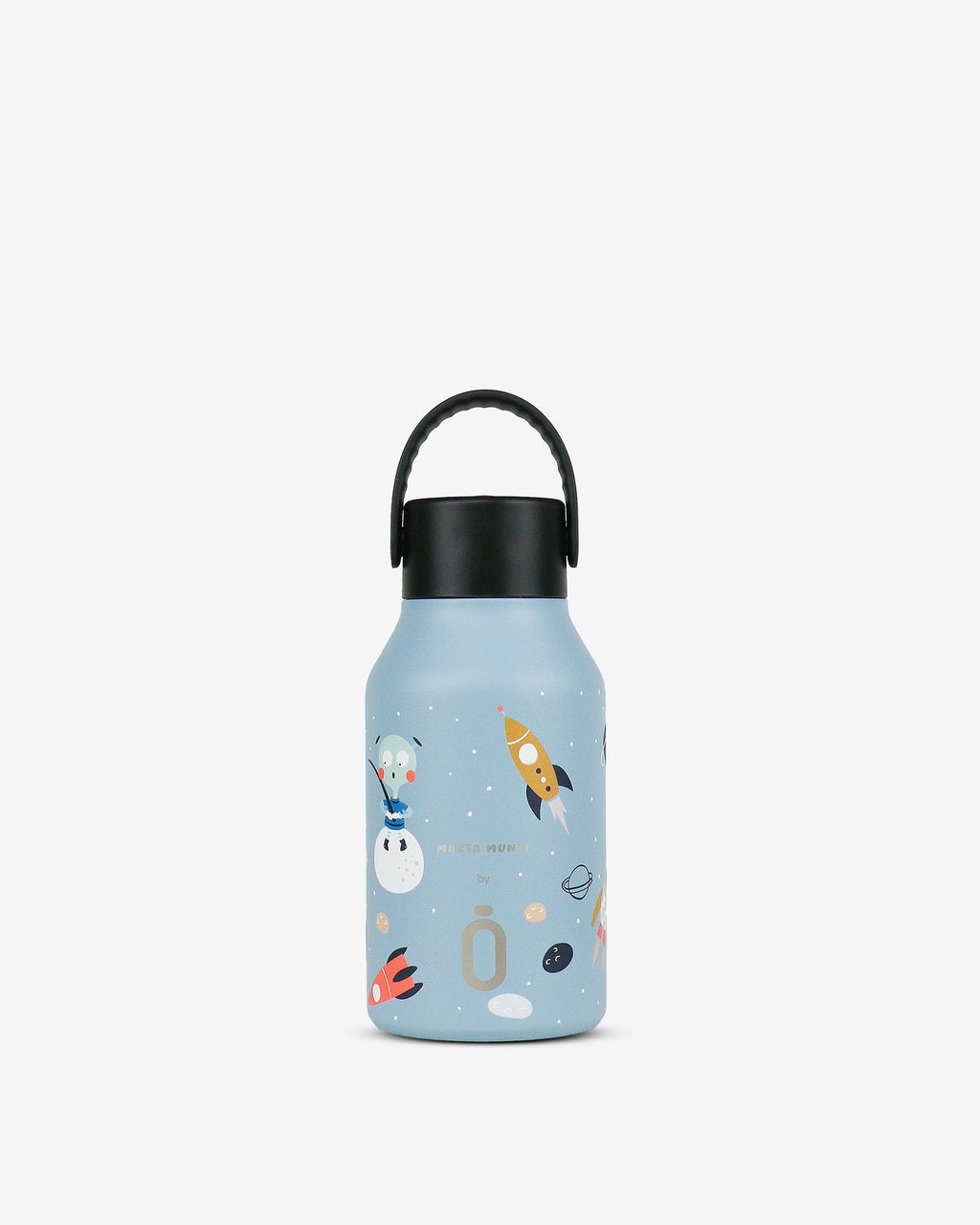 RUNBOTT MII COSMIC -MARTA MUNTÉ- 350ML