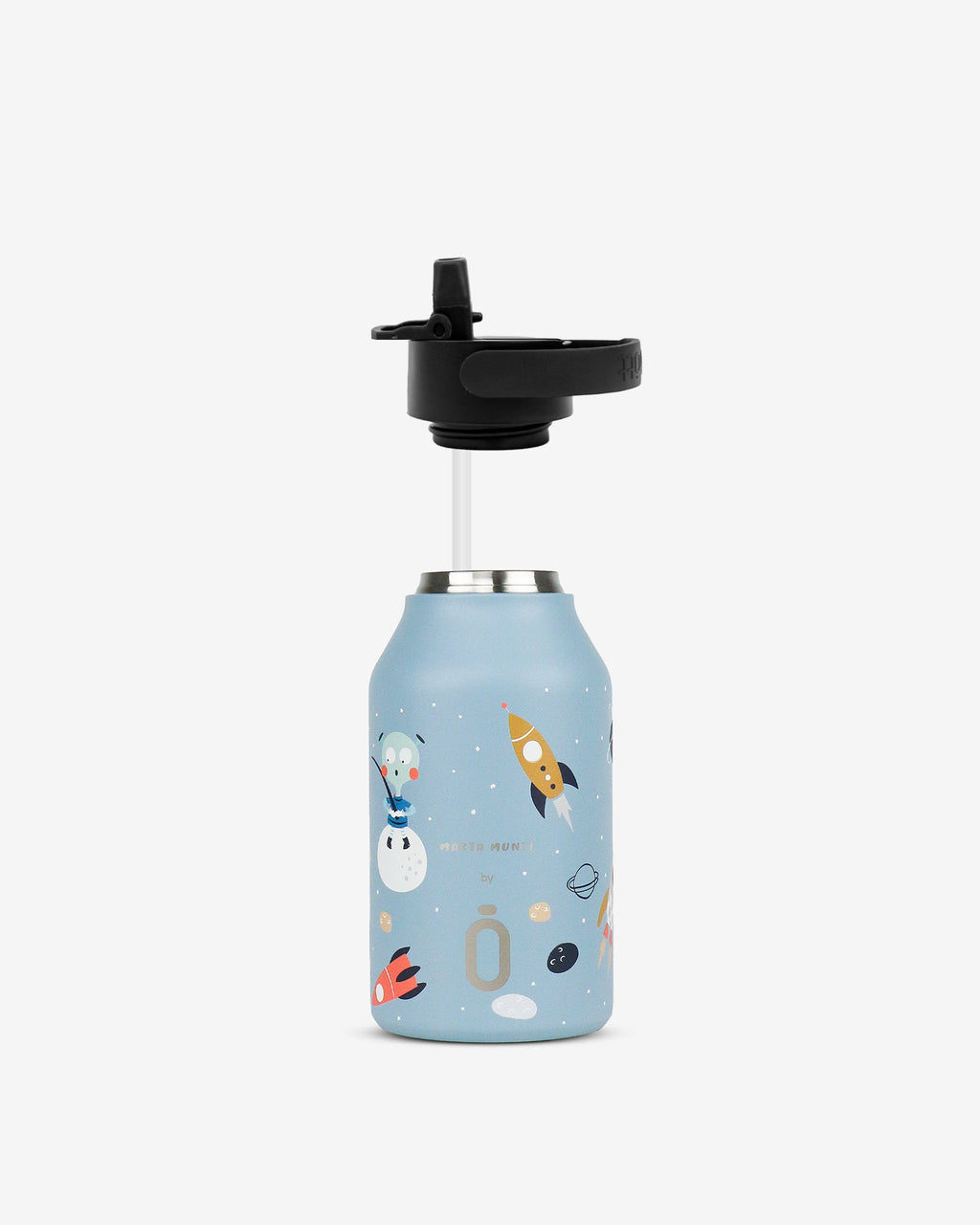 RUNBOTT MII COSMIC -MARTA MUNTÉ- 350ML