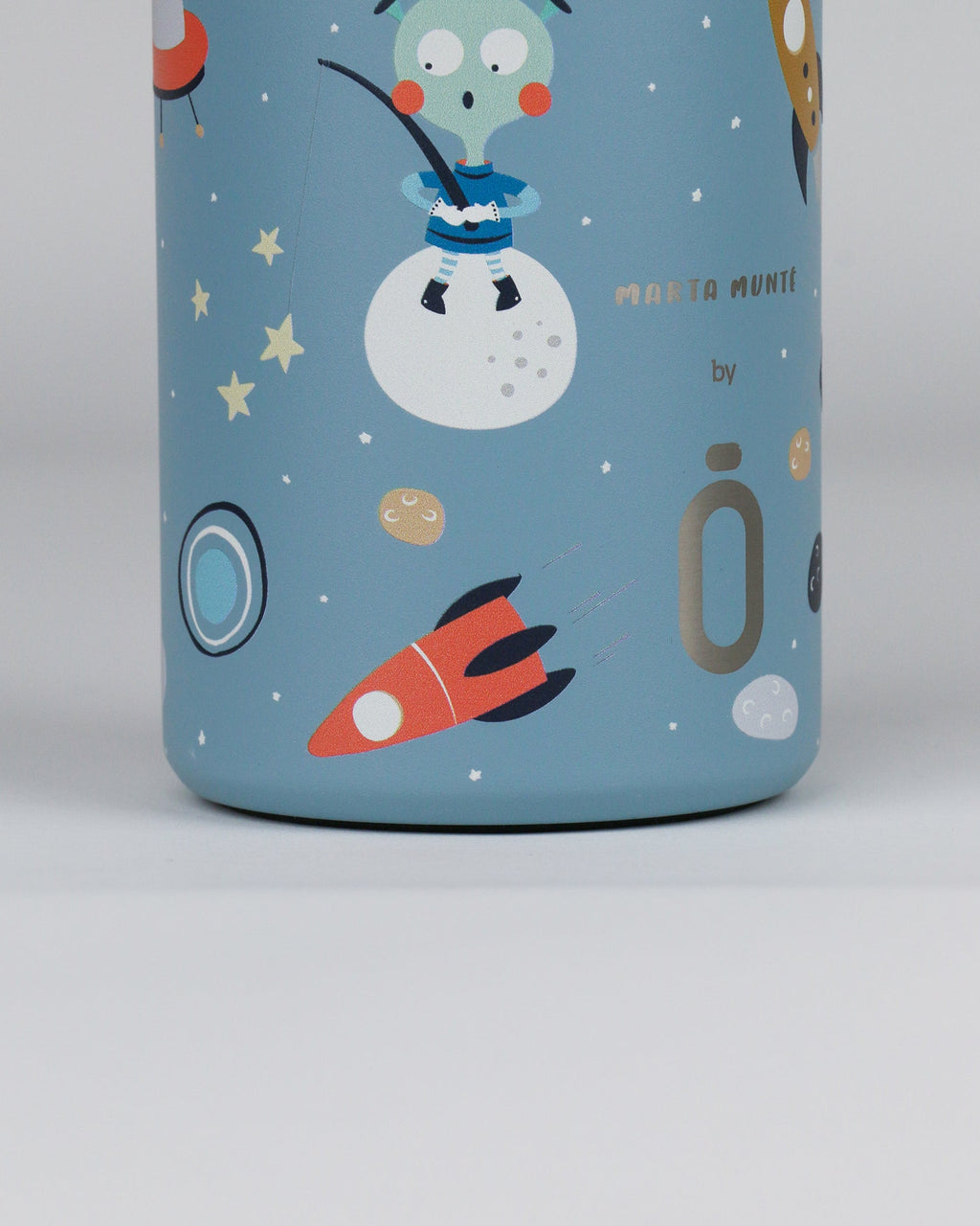RUNBOTT MII COSMIC -MARTA MUNTÉ- 350ML