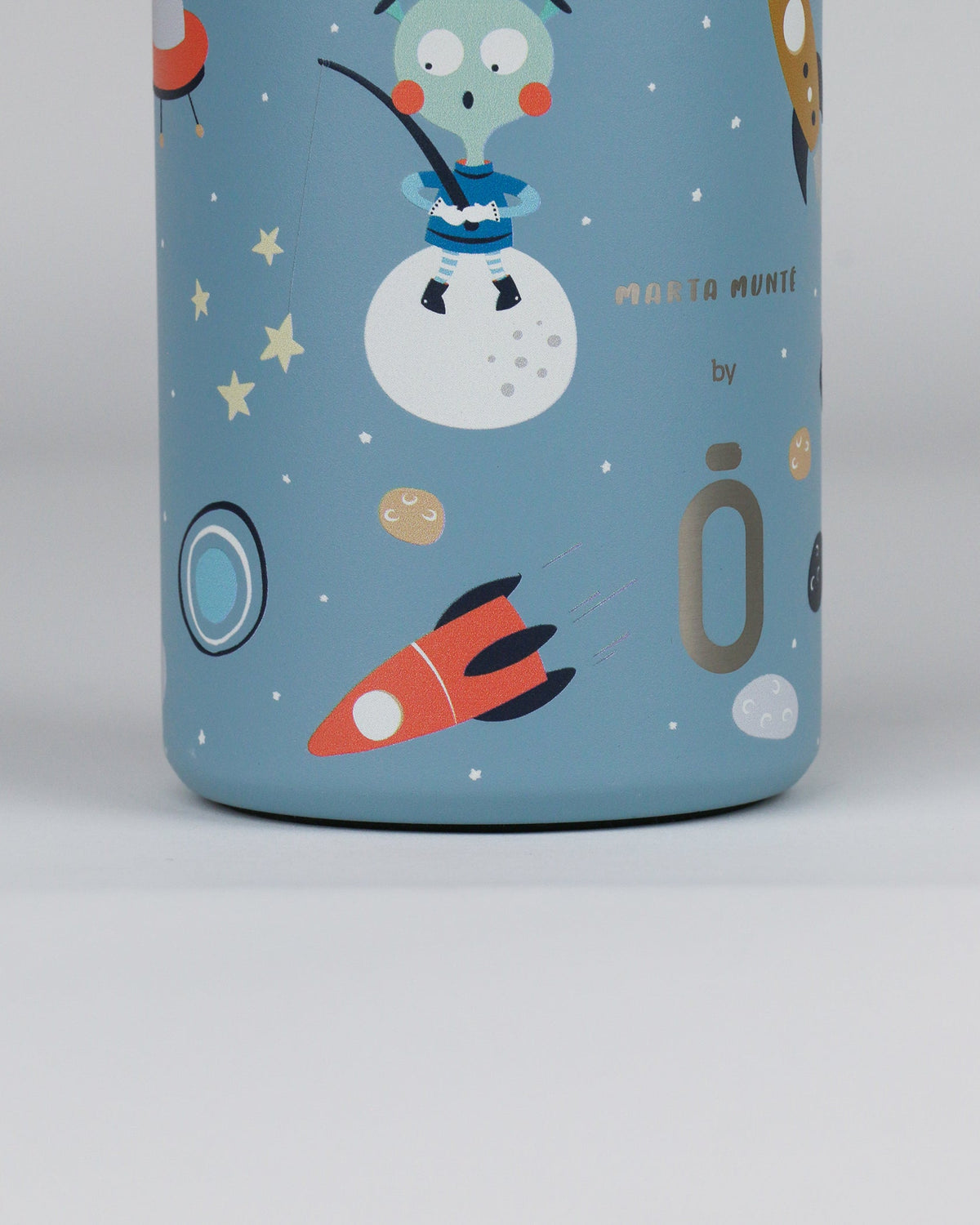 RUNBOTT MII COSMIC -MARTA MUNTÉ- 350ML