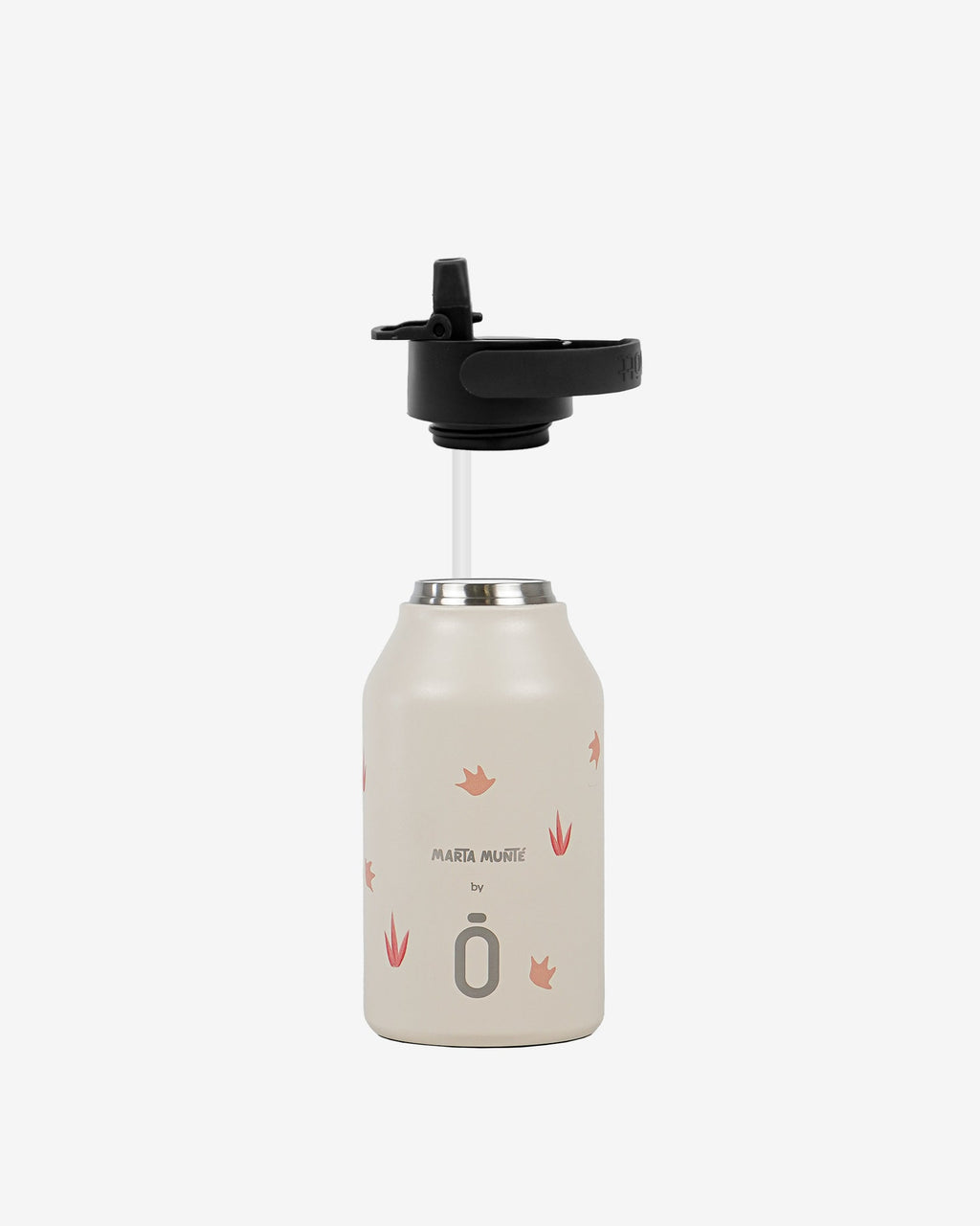 RUNBOTT MII CAPYBARA -MARTA MUNTÉ- 350ML