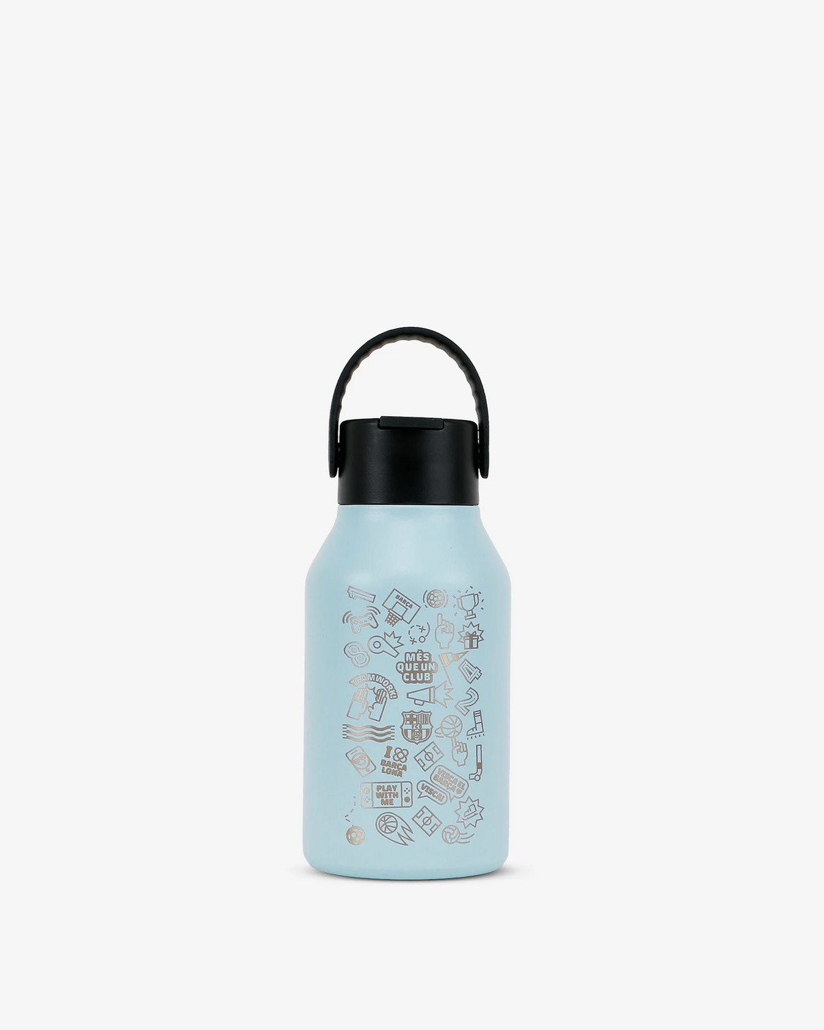 RUNBOTT MII BARÇA 350 ML