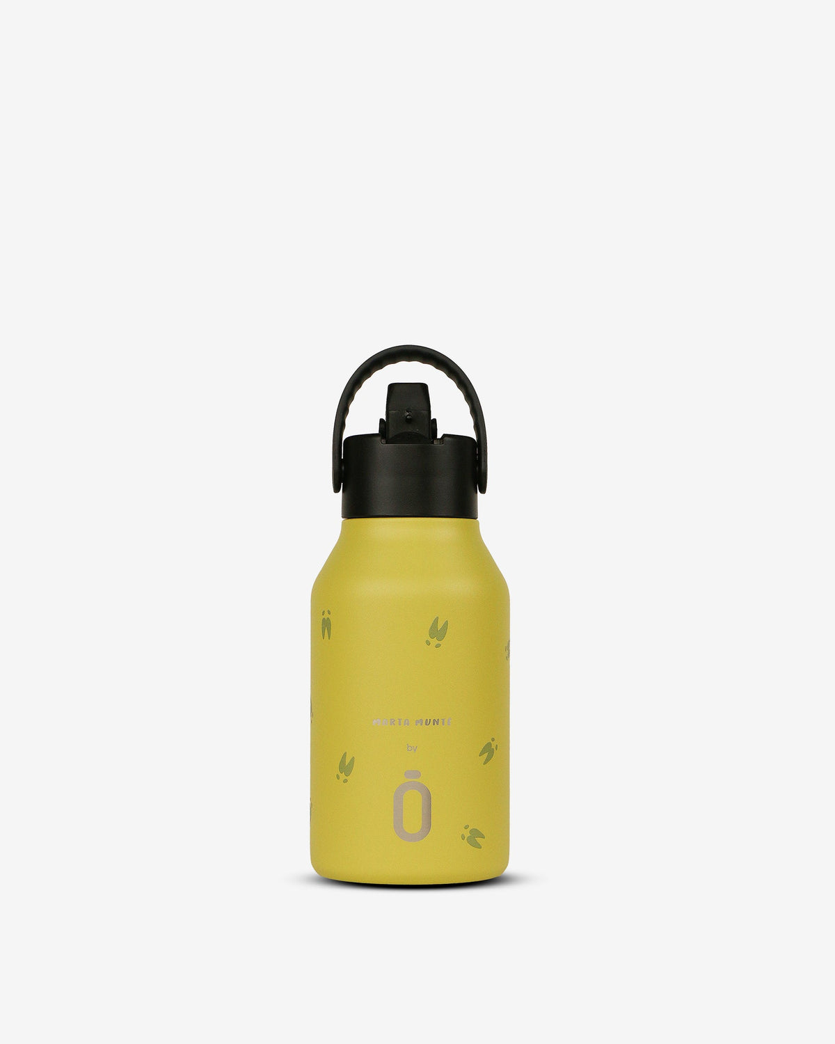 RUNBOTT MII MOOSE -MARTA MUNTÉ- 350ML
