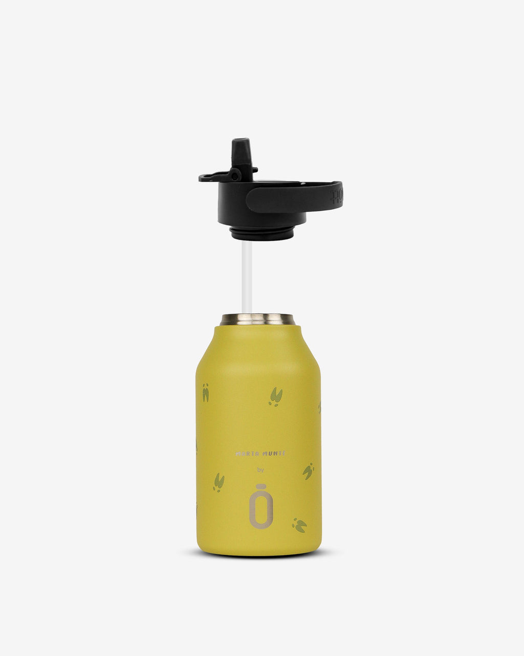 RUNBOTT MII MOOSE -MARTA MUNTÉ- 350ML