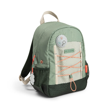 MOCHILA JUNIOR - TINY TRAILS - 13L