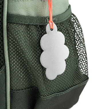 MOCHILA JUNIOR - TINY TRAILS - 13L