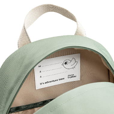 MOCHILA JUNIOR - TINY TRAILS - 13L