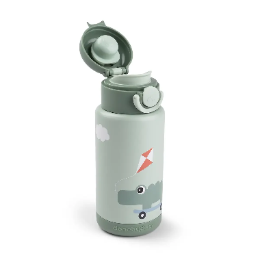 BOTELLA TÉRMICA PLAYGROUND 340ML