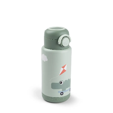 BOTELLA TÉRMICA PLAYGROUND 340ML