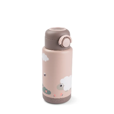 BOTELLA TÉRMICA TINY FARM 340ML
